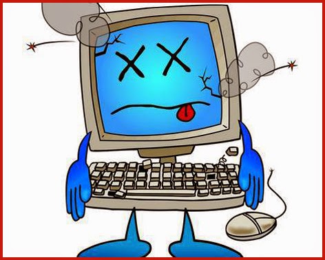 Kiểm tra và sửa lỗi hệ thống máy tính