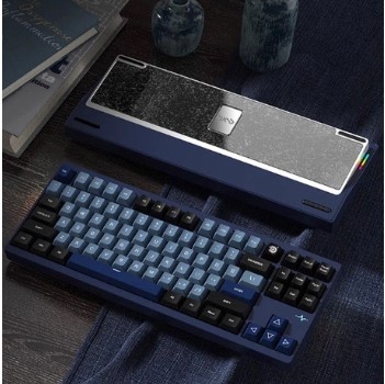 Hàng Chính Hãng Crush 80 REBOOT – Bàn phím cơ custom Crush 80