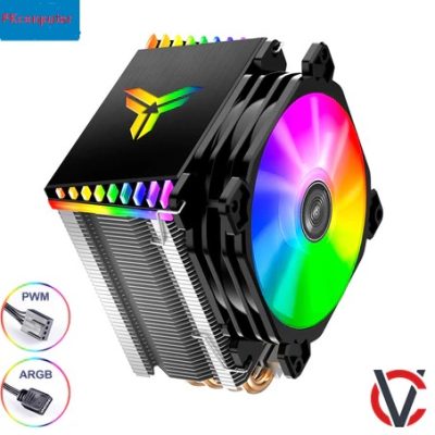 Tản Nhiệt Khí CPU Jonsbo CR1400, CR1400 EVO, CR1000 EVO